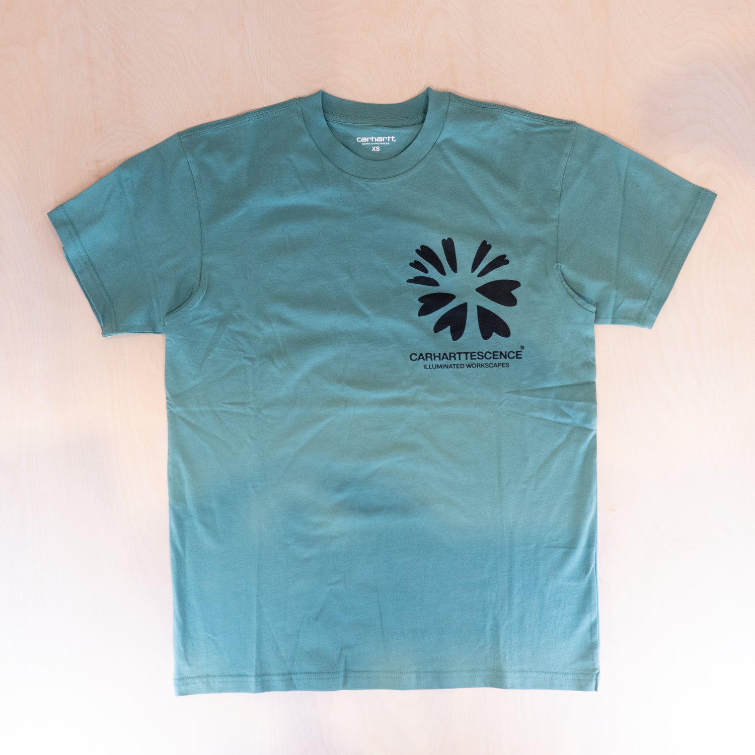 Carhartt S/S Compy T-Shirt Lily