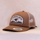 Carhartt Take Off Trucker Cap Stone