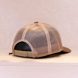 Carhartt Take Off Trucker Cap Stone