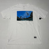 Deadstock Grizzly Pudwill T-shirt White Large