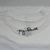 Deadstock Grizzly Pudwill T-shirt White Large
