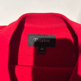 Deadstock Brixton Performance Crewneck Medium