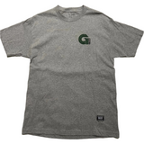 Deadstock Grizzly T-shirt Grey