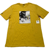 Deadstock Brixton Visual Relay T-shirt