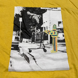 Deadstock Brixton Visual Relay T-shirt