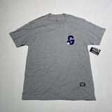 Deadstock Grizzly T-shirt Grey Large