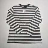 Deadstock Diamond Stripe Longsleeve Large