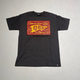 Deadstock Rebel Eight T-shirt Grey Medium