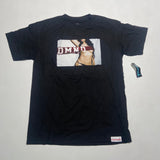 Deadstock Diamond Dmnd Tee Black Medium