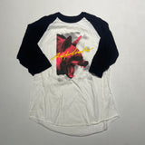Deadstock The Hundreds 3/4 Longsleeve Large