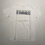 Deadstock Black Scale Religion Is Dvrkness Large