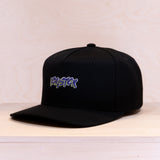 Ickystick A-frame Horror Black