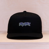Ickystick A-frame Horror Black