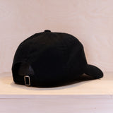 Ickystick Antift Horror Distressed Black