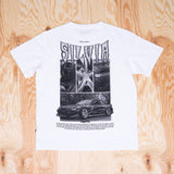 Ickystick Silvia T-shirt White