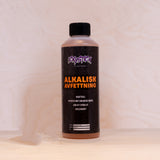 Ickystick Alkalisk avfettning 500 ML