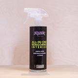 Ickystick All-in-one rengöring interör  500 ML