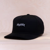 Ickystick Horror In The Dark A-Frame Black