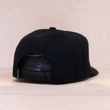 Ickystick Horror In The Dark A-Frame Black