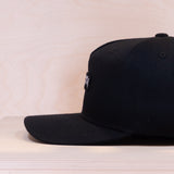 Ickystick Horror In The Dark A-Frame Black