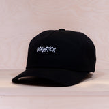 Ickystick Horror In The Dark Low-Cut Cap Black