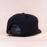 Ickystick Horror In The Dark Low-Cut Cap Black