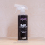 Ickystick Kallavfettning 500 ML