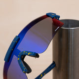 Penumbra Joel Shade Blue