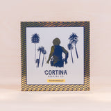 Cortina Kevin Bradley Pro Bearings