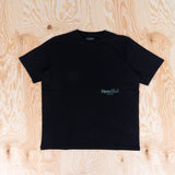 New Black Local T-shirt Black
