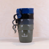 Lemmel Kompispåsen Muggar 4pack