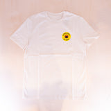 Lemmel Kokkaffe Ja Tack T-shirt Natural