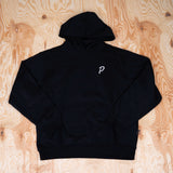 Black Collection P Hood Black