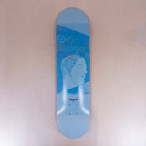 Magenta Gunes Ozdogan Sleep Series 8.0 Skatedeck