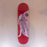 Magenta Leo Valls Extravision 8.25 Skatedeck