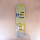 Magenta Soy Panday Sleep Series Skatedeck 8.0