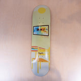 Magenta Soy Panday Sleep Series Skatedeck 8.0