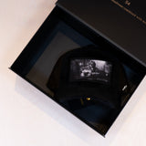 Maggiore Limited John Lennon Velvet Cap Black