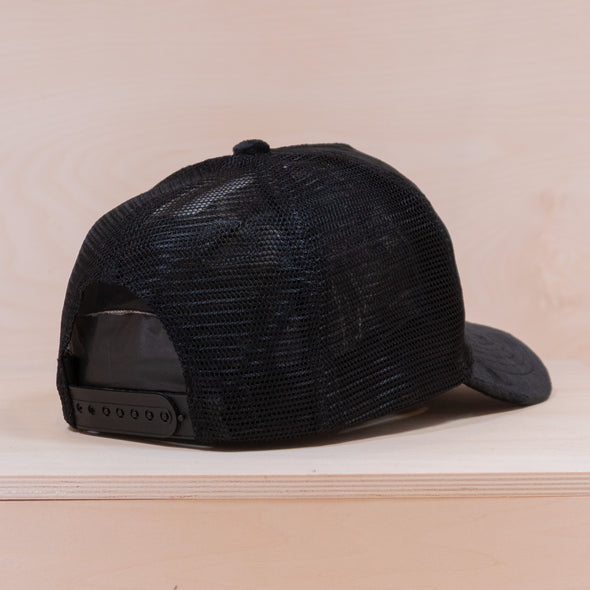 Maggiore Unlimited Cap Paul Black