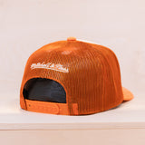 Mitchell & Ness Baseball Trucker Own Brand Orange