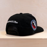 Mitchell & Ness Player Pro Crown Peter Forsberg