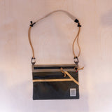 Topo Designs Mountain Accessory Shoulder bag Woodland/Elmwood