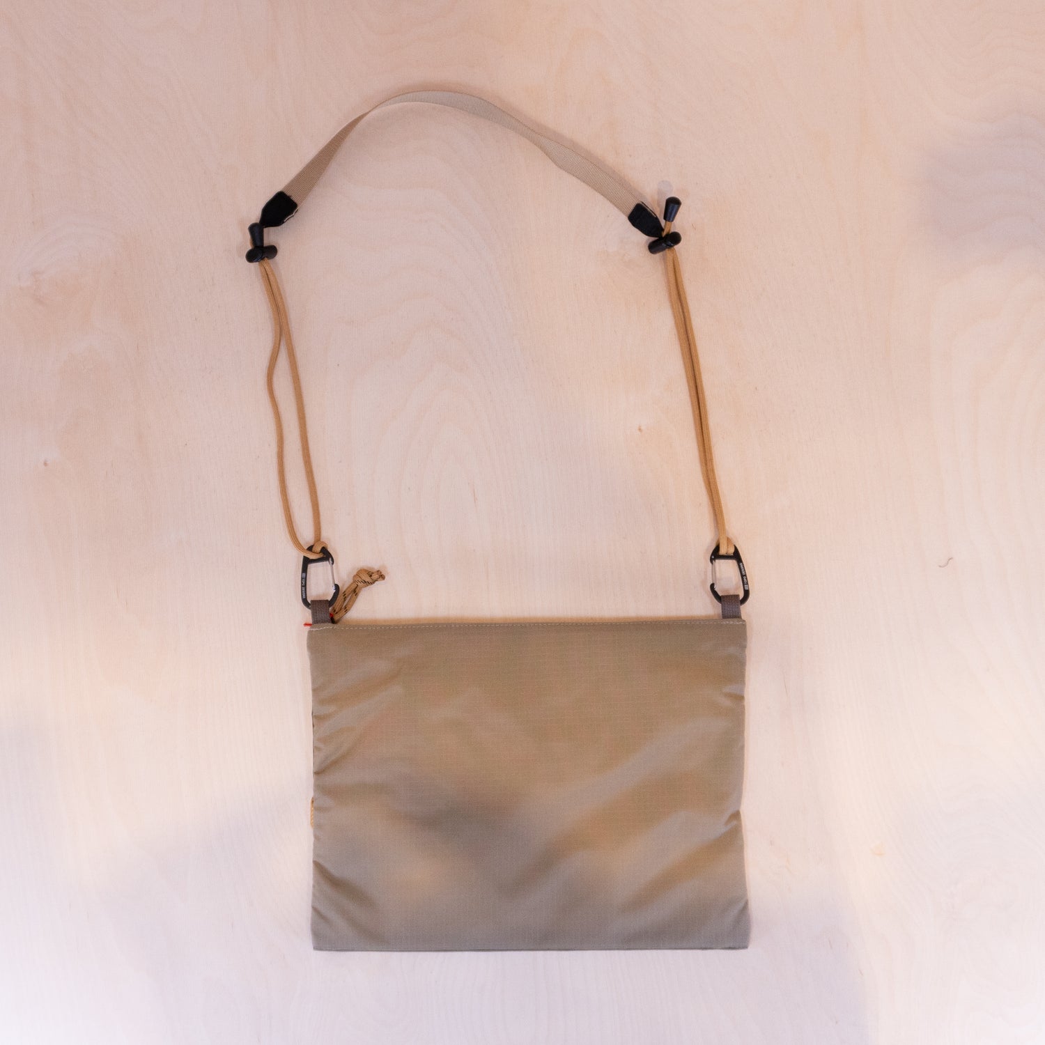 Topo Designs Mountain Accessory Shoulder bag Woodland/Elmwood