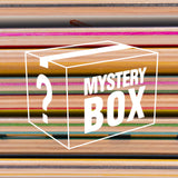 Mystery Box 10-pack Skatedeck