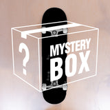 Mystery Komplett Skateboard