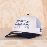 New Era Red Bull F1 9Forty Light Beige
