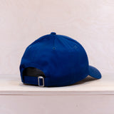 New Era 9FORTY League Essential LA Blue