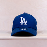 New Era 9FORTY League Essential LA Blue