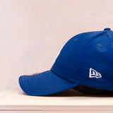 New Era 9FORTY League Essential LA Blue