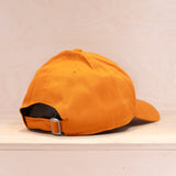 New Era 9FORTY League Essential LA Orange